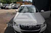 2010 Volkswagen Passat