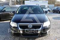 2010 Volkswagen Passat
