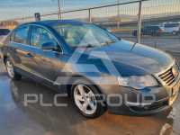 2010 Volkswagen Passat