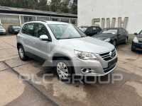 2010 Volkswagen Tiguan