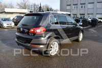 2010 Volkswagen Tiguan
