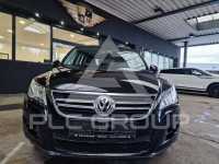 2010 Volkswagen Tiguan