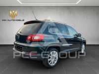 2010 Volkswagen Tiguan