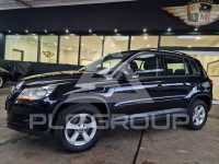 2010 Volkswagen Tiguan