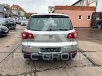 2010 Volkswagen Tiguan