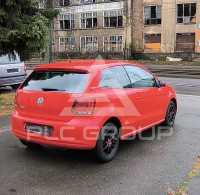 2010 Volkswagen Polo