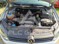 2010 Volkswagen Polo