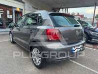 2010 Volkswagen Polo