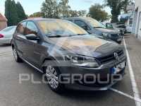 2010 Volkswagen Polo