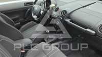 2010 Volkswagen BEETLE