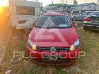 2010 Volkswagen GOLF