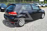 2010 Volkswagen GOLF