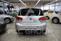 2010 Volkswagen GOLF