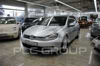 2010 Volkswagen GOLF