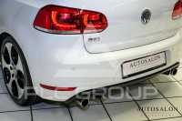 2010 Volkswagen GOLF