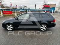 2010 Volkswagen GOLF