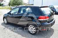 2010 Volkswagen GOLF