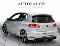 2010 Volkswagen GOLF