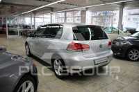 2010 Volkswagen GOLF