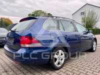 2010 Volkswagen GOLF