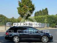 2010 Volkswagen GOLF
