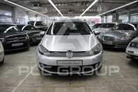 2010 Volkswagen GOLF