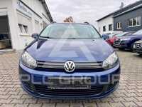 2010 Volkswagen GOLF
