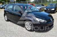 2010 Volkswagen GOLF