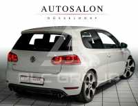 2010 Volkswagen GOLF