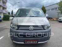 2010 Volkswagen T5