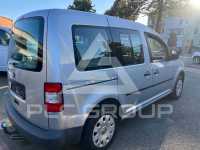 2010 Volkswagen Caddy