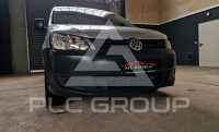 2010 Volkswagen Caddy