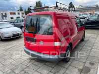 2010 Volkswagen Caddy