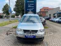 2010 Volkswagen Caddy