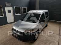 2010 Volkswagen Caddy