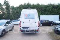 2010 Volkswagen Crafter