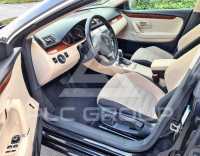 2010 Volkswagen Passat
