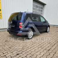 2010 Volkswagen Touran