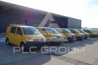2012 Volkswagen T5