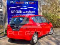 2010 Opel MERIVA