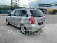 2010 Opel ZAFIRA