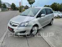 2010 Opel ZAFIRA