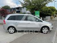 2010 Opel ZAFIRA