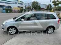 2010 Opel ZAFIRA