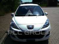 2010 Opel Karl