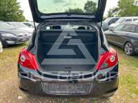 2010 Opel Corsa