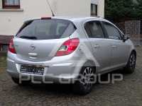 2010 Opel Corsa