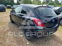 2010 Opel Corsa