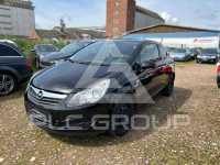 2010 Opel Corsa