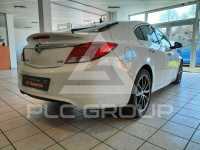 2010 Opel Insignia